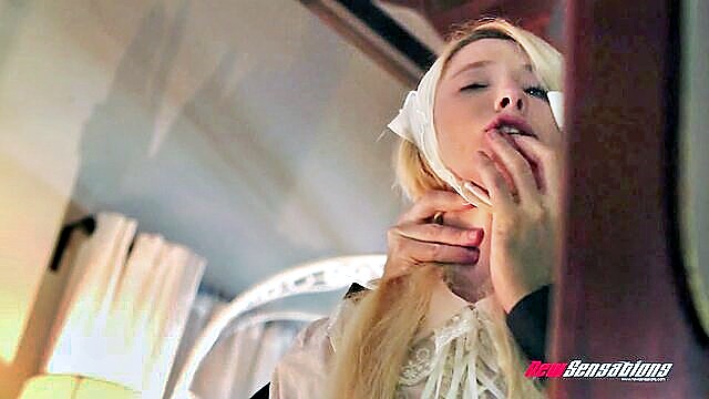 Kenzie Reeves, Teen - kenzie reeves roleplay