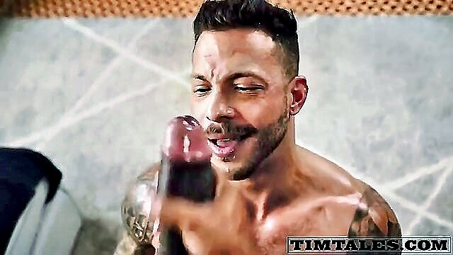 interracial anal sex, blowjob, interracial - hugo exxtreme hardcore bang
