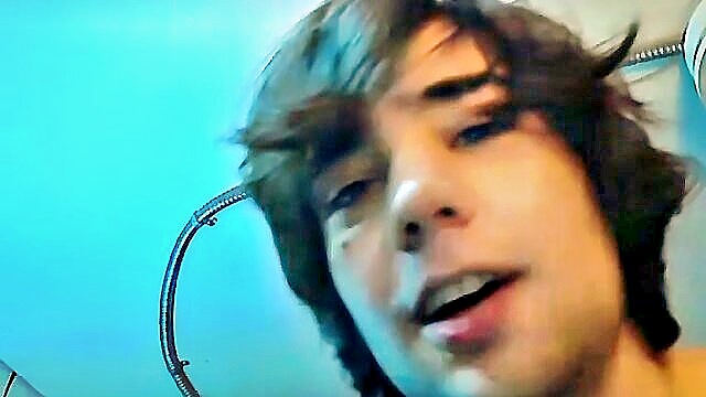 zack randall, solo, natural - love trans sex fontain
