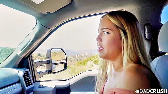 Alina Lopez, Alina - alina lopez fucked in truck