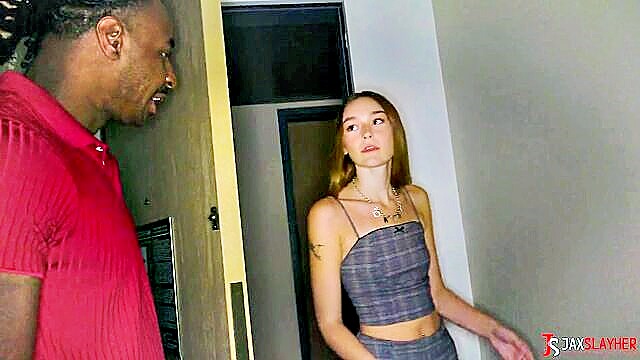 Della Cate - della cate blowjob scene