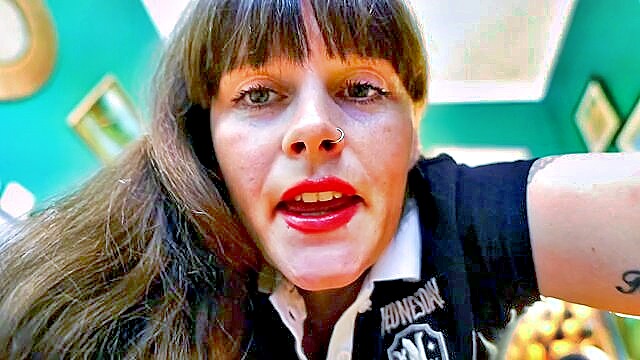 Sydney Harwin - sydney harwin pov amateur
