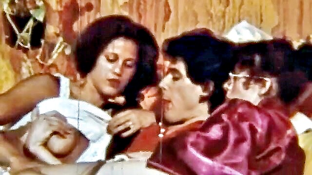 anal orgy retro porn : Limited Edition