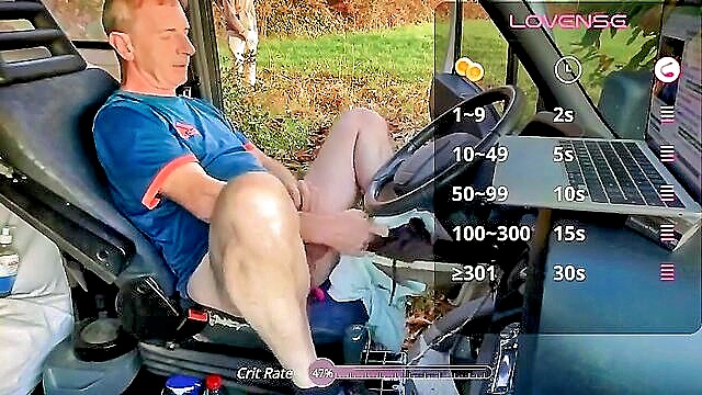 Ninosolo35, Jackjack35000 - pink cigar guy outdoor