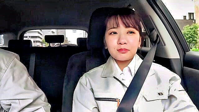 asian, cheating, japanese - cheating lustful japanese wife