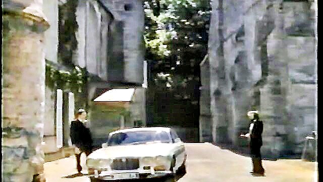 vintage ebony lesbian : Pierson Production