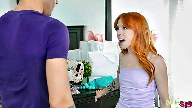 Madi Collins, Friday - madi collins stepsister deal