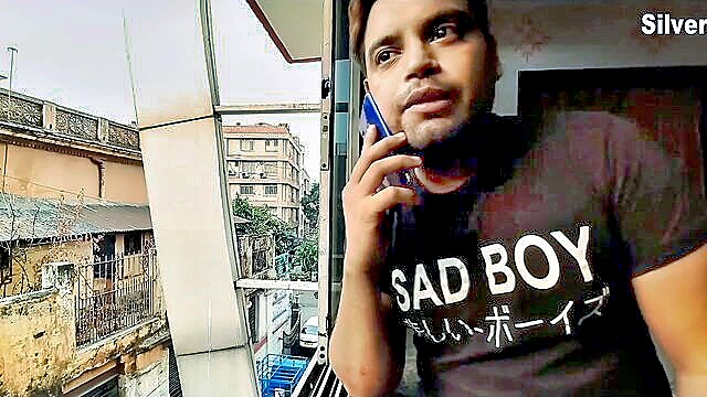 Mystudio07 - hot hotel room mystery bangladeshi