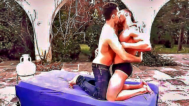 amateur threesome, fucking, amateur - horny amateur gays threesome