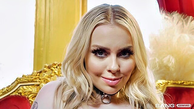 Haley Spades - haley spades gangbang 4k