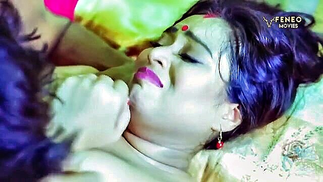 hindi, episode, hot - perverted indian milf
