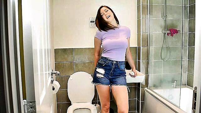 Miss Alika White - miss alika white humiliation
