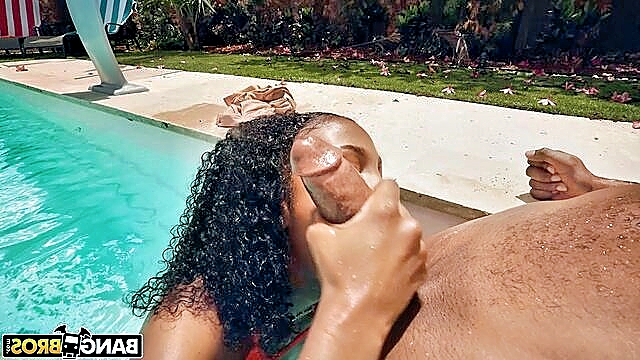 Chocolate - ebony beauties indulge in chocolate covered pleasure ok xxx