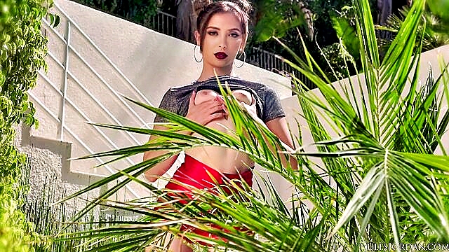 Jane Wilde - jane and a monster anal jane wilde