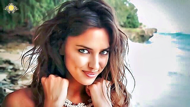 Irina Shayk - watch irina shayks sexy photoshoot in xxx full toni_larkin