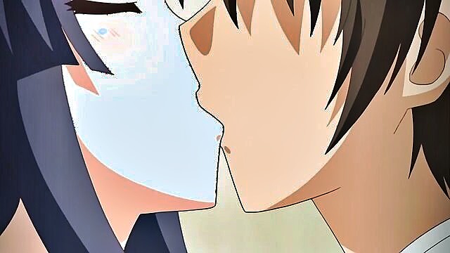 virgin, princess, tsundere - busty hentai princess