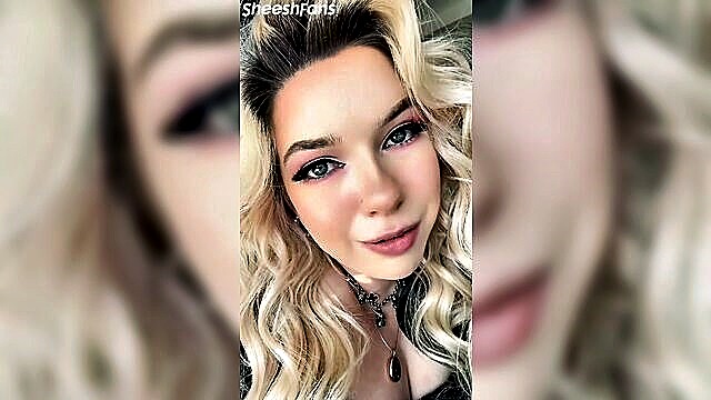 EevieAspen - evieaspen leaked tits