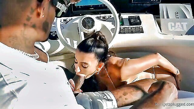 Jason Luv, Lena The Plug - lena the plug vs jason luv 2