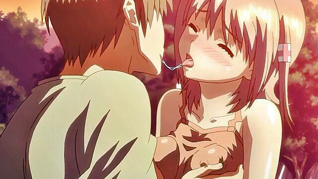 young, virgin, romantic - chika 1first orgasm