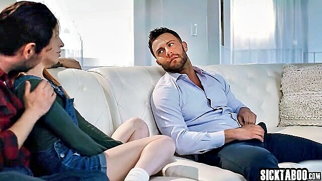 pure taboo, madi collins, redhead - petite stepdaughter seduction