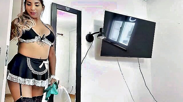 Summer_steph, Doll_and_Richie - summersteph titty fuck
