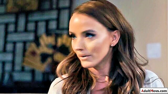 Pristine Edge, Apollo Banks - stepmom no panties no panties
