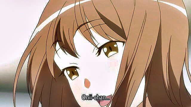 mind control, stepsister, taboo - hentai stepsister possessioms