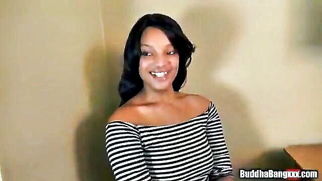 ebony, ass, toys - chicago peach vibrator sex