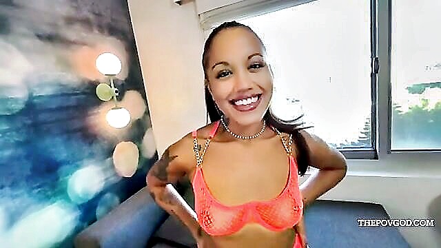 thepovgod nina white : Redsparow3434