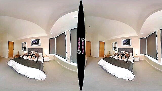 big tits, girl girl, 60 fps - amoral slut vr thrilling