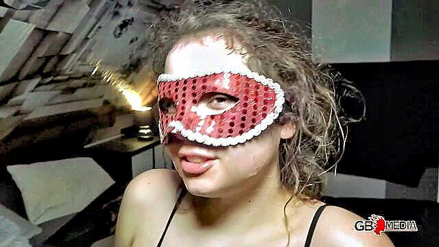 mit, premierengangbang, kathycum - kathykum german gangbang