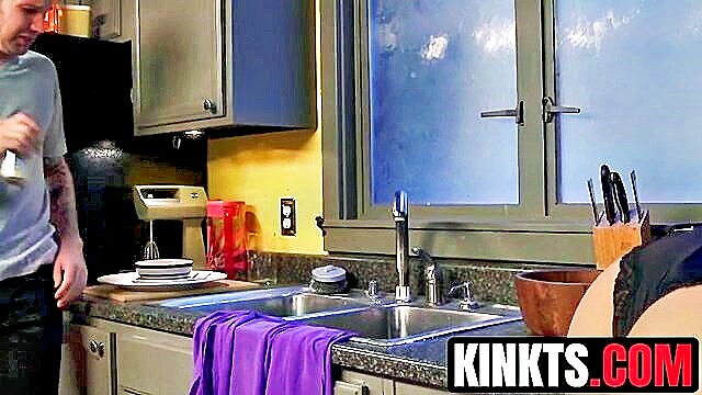 Aubrey Kate, Will Havoc, Phoenix Marie - phoenix marie deepthroat Kink TRANS