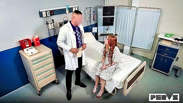 Melody Marks, Explicit Kait - pervdoctor xxx with melody and kait