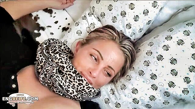 und, gefickt, german cuckold - freund meines mannes gefickt