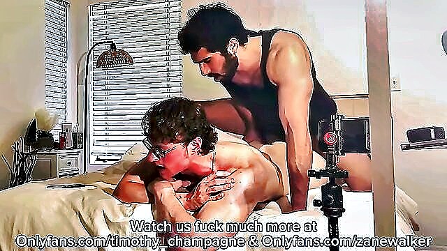 amateur, big cock, gay sex - timothy champagne gay