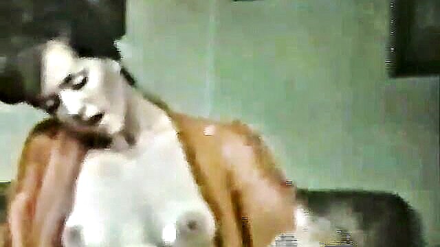 lesbian affair retro xxx : Limited Edition