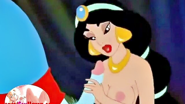 big boobs, cowgirl, boobjob - gay xxx disney