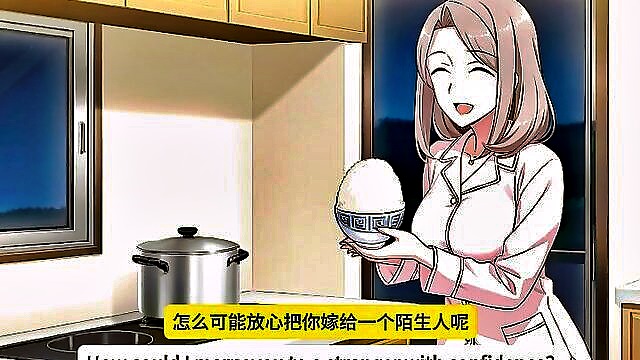 YubabaMini - newlywed husband confessional