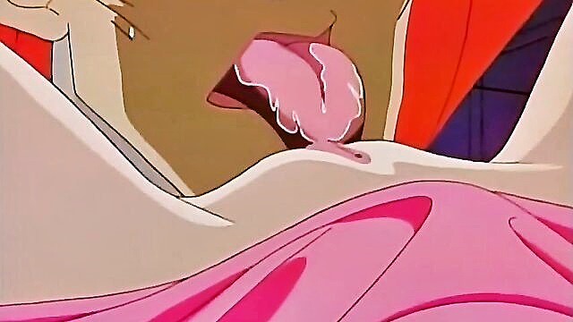 weird, tentacles, demon - tentacle demon pussy lick
