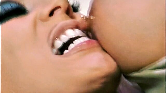 anal, big tits, big ass - vintage lesbian movie