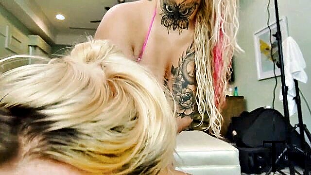 fuck bbc, huge tit, bbw - huge tits blonde bbc