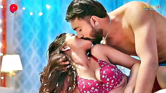 webseries, big tits, indian - indian web series erotic