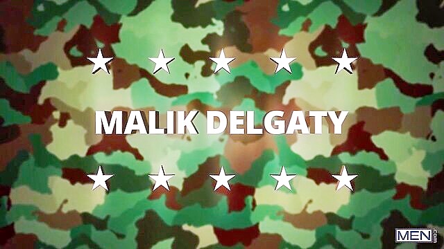 Malik Delgaty, Maverick Sun, Bruce Huxley - calisthenics sex story Men