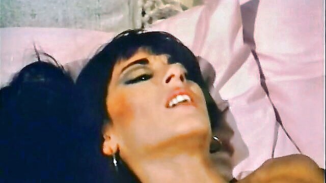 charli vintage xxx : VCX