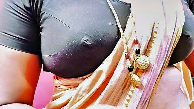 cheating romantic, all girl, all stepmom - desi sonny in law fuck