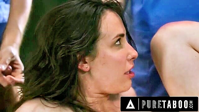 Tommy Pistol, Casey Calvert, Leana Lovings, Vanna Bardot, Dee Williams, Kenna James, Jane Wilde, Angela White, Gia Derza, Dixie Lynn, Seth Gamble, Laney Grey, Charlotte Sins, Sovereign Syre, Jewelz Blu, Anna Claire Clouds, Maddy May, Marie McCray, Scarlett Mae, Reagan Foxx, Summer Col - pregnant sex scenes hd Pure Taboo