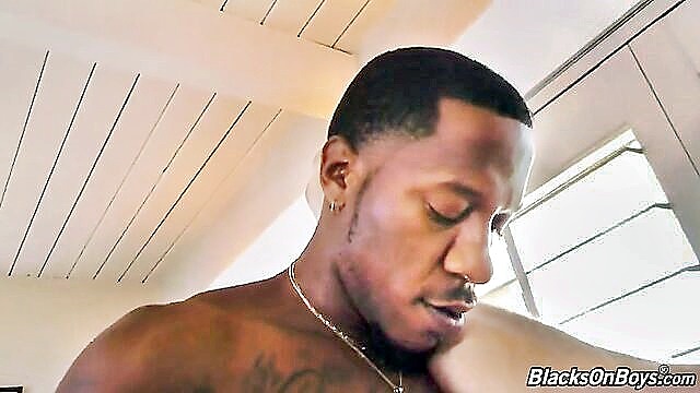 iain kross gay facial : Downlow Boys