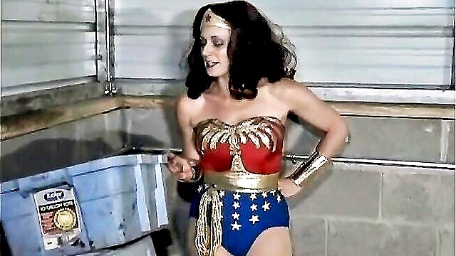 Crimson - superheroine porn6357