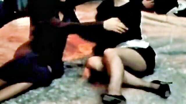 naughty maids in 8mm : Moon Films