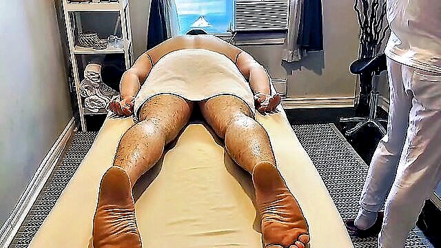 massage, happy ending, amateur - happy ending massage canada
